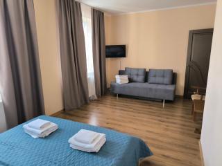 Apartments Domovik Parkaniya, 2A - Mukačevo - 8