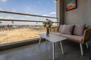 Makumbi Suites 2BR near JKIA, SGR - Nairobi - 1