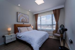 Makumbi Suites 2BR near JKIA, SGR - Nairobi - 6