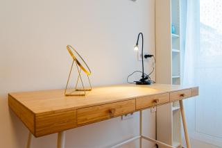 Flexible SelfCheckIns 109 - Zagreb - Bedroom - New - Zagabria - 1