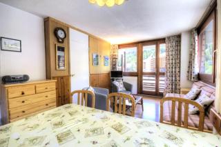 Résidence Aconcagua - Appartement 3 pièces 7 personnes Plagne Centre MAE-5044 - Aime-la-Plagne - 3