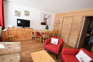 Résidence Le Vercors - 3 Pièces 6/7 pers - LE VERCORS - PLAGNE CENTRE MAE-9124 - 8