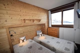 Résidence Le Vercors - 3 Pièces 6/7 pers - LE VERCORS - PLAGNE CENTRE MAE-9124 - 2