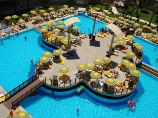 Alaiye Resort & Spa Hotel - Ultra All Inclusive - Avsallar - 4