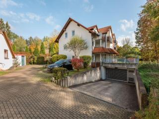 Spacious Apartment near Forest in Bad Dürrheim - Bad Dürrheim - 4