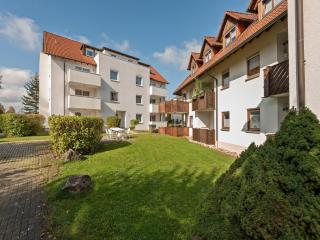 Spacious Apartment near Forest in Bad Dürrheim - Bad Dürrheim - 6