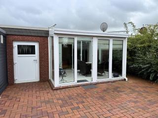 Bungalow, Dornumersiel - 5