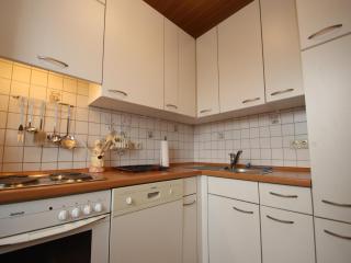 Bungalow, Dornumersiel - 2