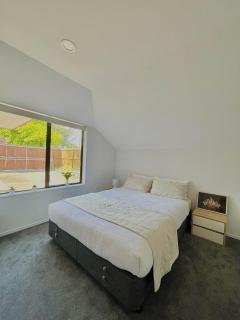 Cozy Victoria Double Room with Garden View with shared bathroom - Rotorua - 8