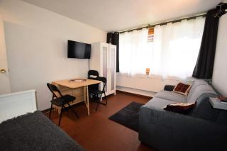 Résidence Le Sierra Nevada - Studio 2/3 personnes - LE SIERRA NEVADA -PLAGNE CENTRE MAE-4531 - La Plagne Tarentaise - 0