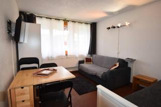 Résidence Le Sierra Nevada - Studio 2/3 personnes - LE SIERRA NEVADA -PLAGNE CENTRE MAE-4531 - La Plagne Tarentaise - 9