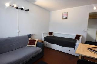 Résidence Le Sierra Nevada - Studio 2/3 personnes - LE SIERRA NEVADA -PLAGNE CENTRE MAE-4531 - La Plagne Tarentaise - 8