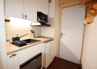 Résidence Le Sierra Nevada - Studio 2/3 personnes - LE SIERRA NEVADA -PLAGNE CENTRE MAE-4531 - La Plagne Tarentaise - 6