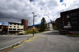 Résidence Le Sierra Nevada - Studio 2/3 personnes - LE SIERRA NEVADA -PLAGNE CENTRE MAE-4531 - La Plagne Tarentaise - 2