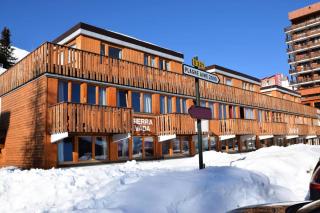 Résidence Le Sierra Nevada - Studio 2/3 personnes - LE SIERRA NEVADA -PLAGNE CENTRE MAE-4531 - La Plagne Tarentaise - 1