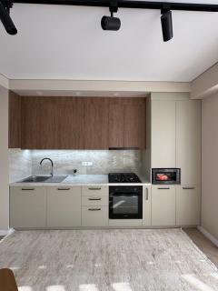 ApartDirect Botanic Star - Chişinău - 4