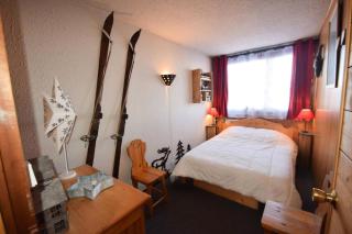 Résidence Les Ecrins - 3 Pièces 6 pers - LES ECRINS - LA PLAGNE CENTRE - accès ski direct MAE-4521 - La Plagne Tarentaise - 3