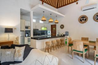 Villa Nemia Seminyak - Seminyak - 7