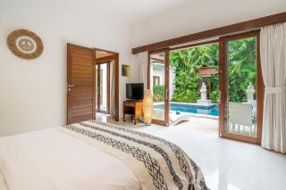 Villa Nemia Seminyak - Seminyak - 6