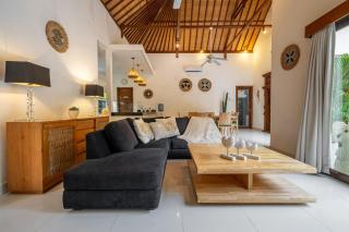 Villa Nemia Seminyak - Seminyak - 3