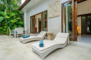 Villa Nemia Seminyak - Seminyak - 1