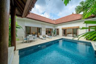 Villa Nemia Seminyak - Seminyak - 4