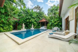 Villa Nemia Seminyak - Seminyak - 9