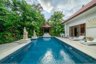 Villa Nemia Seminyak - 5