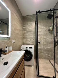 ApartDirect Botanic Star - Chişinău - 1
