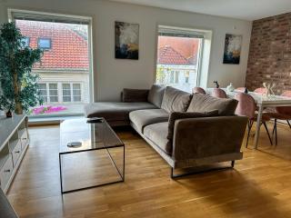 Hjertet av Stavanger - Stavanger - 7