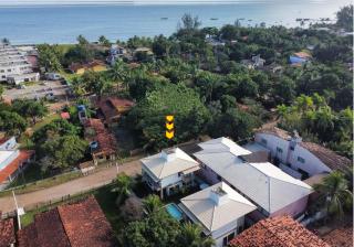 Barra Grande Bahia VillaBella 3 Quartos, na Vila junto ao Centro e Praia - Marau - 8