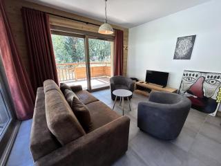 Résidence Les Terrasses De La Vanoise - EXCLUSIF ! Les Terrasses C11 MAE-3681 - Champagny-en-Vanoise - 8