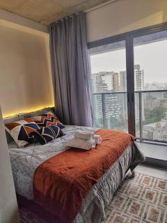 On Paulista - Confort Studio - São Paulo - 0