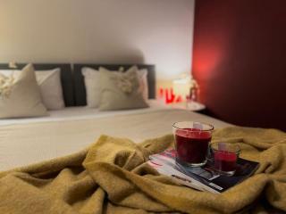 Cherry - Prague Apartment - Prague - 0