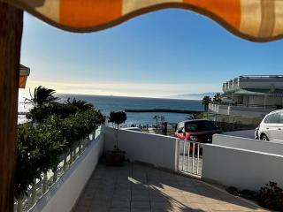 Beril ocean view - Adeje - 0