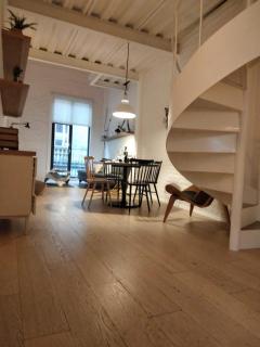 Cómodo Departamento en Donceles al lado de Bellas Artes! - Città del Messico - 6