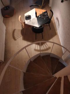 Cómodo Departamento en Donceles al lado de Bellas Artes! - Città del Messico - 2