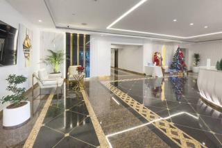 Lux two br w Sea Views from rooms in Dubai Marina - Dubai - 6