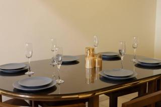 Lux two br w Sea Views from rooms in Dubai Marina - Dubai - 3