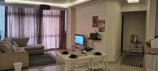 The Location - Luxury apartments in cairo - Le Caire - 9