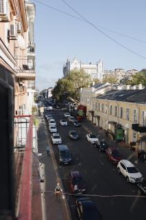 Great appartment in the center of Odessa - Odesa - 3