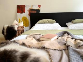 Chic Prague Apartment - 5