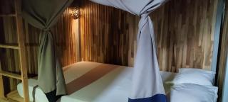 Mediterraneo Youth Hostel - Asuncion - 1