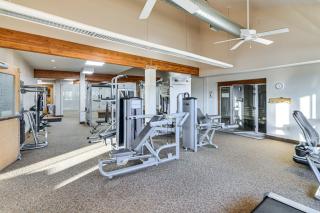 Fraser Townhome with Deck, 7 Mi to Winter Park! - 6