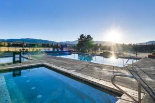 Fraser Townhome with Deck, 7 Mi to Winter Park! - 5