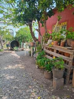 Juan Hostel - Carmelo - 1