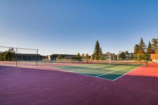 Fraser Townhome with Deck, 7 Mi to Winter Park! - 4