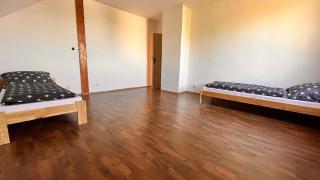 Apartmán Jindřichov - 8