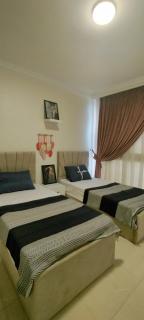 The Location - Luxury apartments in cairo - Le Caire - 8