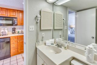 14th-Floor Oceanfront Condo in Myrtle Beach! - Myrtle Beach - 2